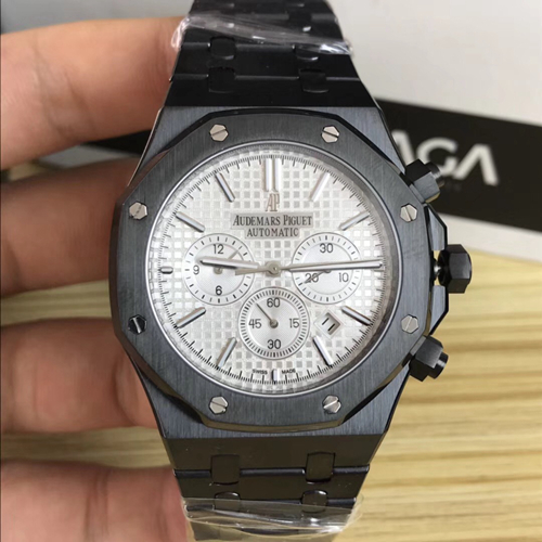 オーデマピゲ時計正面デザイン